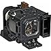 Lampedia Projector Lamp for NEC VT480 / VT490 / VT491 / VT580 / VT590 / VT590G / VT595 / VT695 / VT695G / VT85LP / LV-LP26 / 50029924