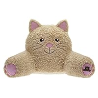 Relaximals Cat Kids Reading Pillow