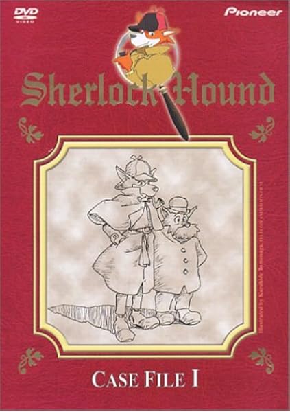 Download Amazon Com Sherlock Hound Case File 1 Taichiro Hirokawa Yoko For Android Wallpaper Amazon Com Sherlock Hound Case File 1 Taichiro Hirokawa Yoko Free HD