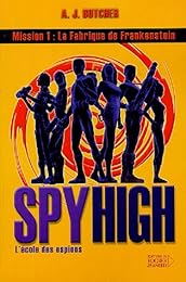 La  fabrique de Frankenstein