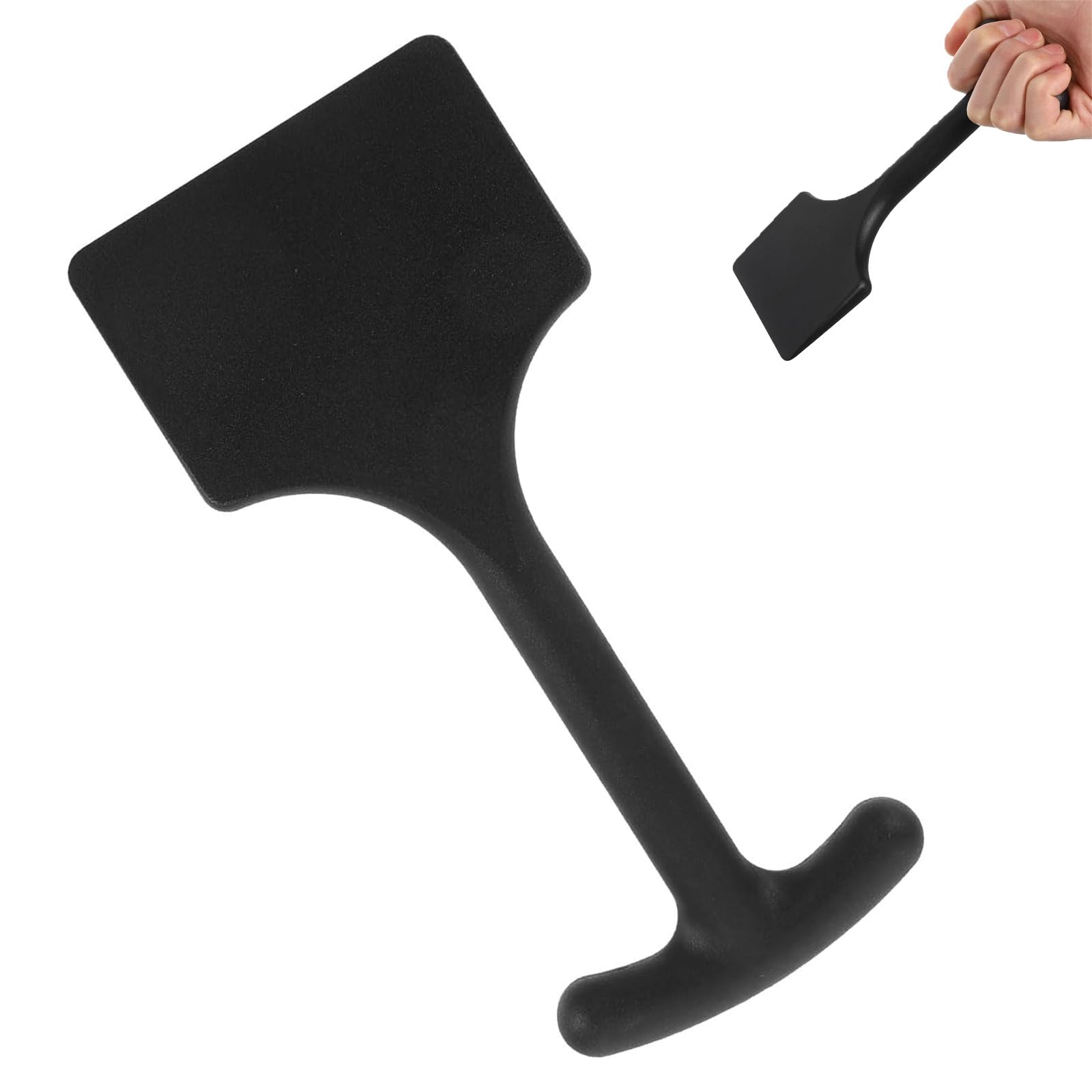 VZU Plastic Welding Floor Tool - Stair Carpet Installation Chisel with Seam Edge for Tucking