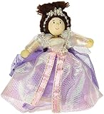 Budkins Queen Alice