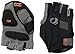 PEARL IZUMI - Ride Women's Elite Gel Gloves, Black, Large