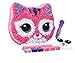 Plushcraft Purr-FECT Pillow