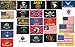 Black POW MIA Flag (2' x 3')