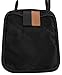 Zoppen Rfid Travel Wallet Neck Passport Holder Ultra Slim Stash Pouch
