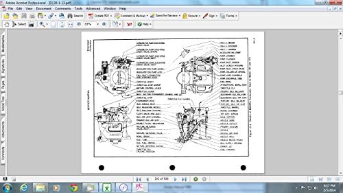 Cessna 177 Service Repair Maintenance Manual Library + Engine 177rg Cardinal