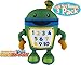 Team Umizoomi Plush Set - Bot, Geo, Milli by Fisher-Price