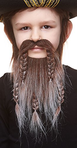 Small Viking, Dwarf beard - Image 7