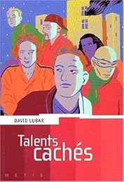 Talents cachés