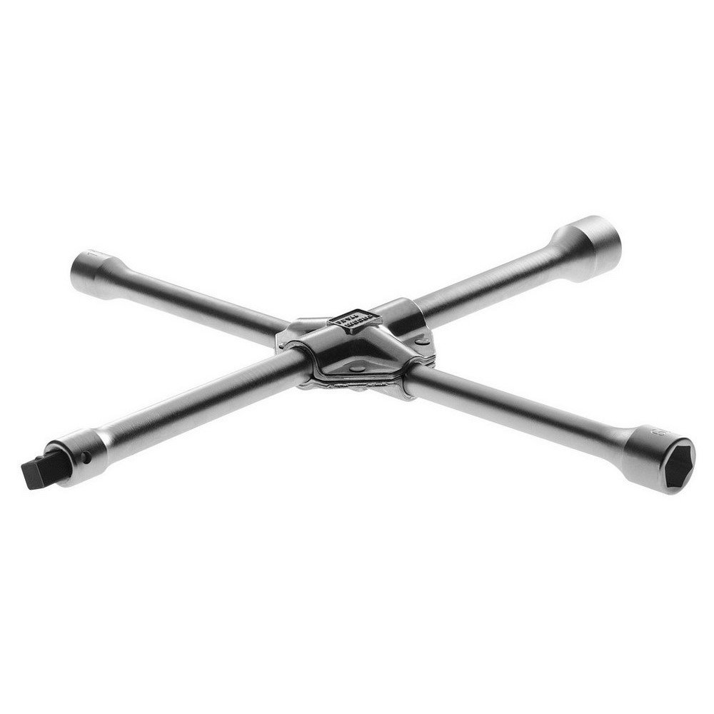 FACOM Cross Wrench, 1 Piece, 77A.TOD
