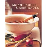 Asian Sauces and Marinades