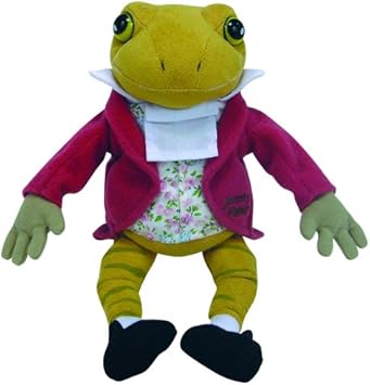 beatrix potter beanie babies