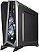 Corsair Carbide SPEC-Alpha Mid-Tower Gaming Case- Black/Gray