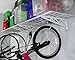 SafeRacks Wall Shelves - 2 Pk 18
