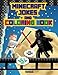 Minecraft Jokes And Coloring Book For Kids