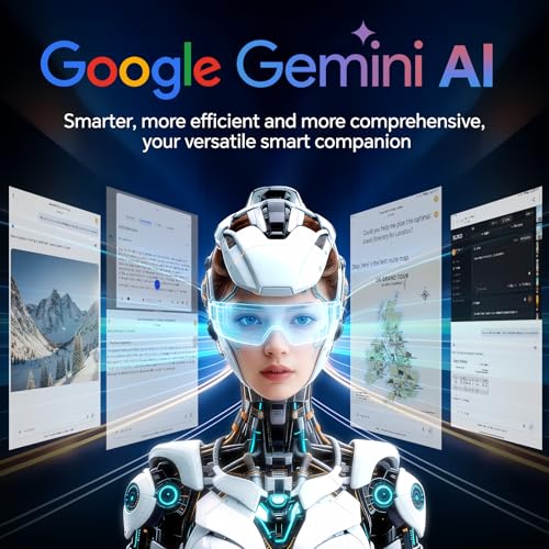 TECLAST Artpad Pro 12.7 Inch 2.2GHz Helio G99 Octa-Core Gaming Tablet Android 15, Dual SIM 4G LTE + 5G WiFi, 2176 x 1600, 20 GB RAM+256 GB ROM(TF 8TB) 10000 mAh 30 W Quick Charge