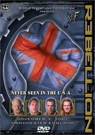 Amazon.com: WWF: Best of Raw Vol. 1 & 2 : Movies & TV