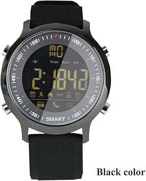 FANZIFAN Reloj Inteligente Sport Smart Watch Impermeable IP68 5ATM ...