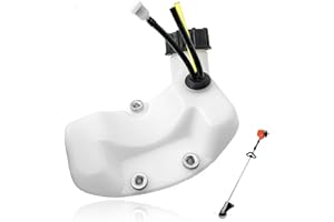 A350000780 Fuel / Gas Tank assy for Echo String Trimmers