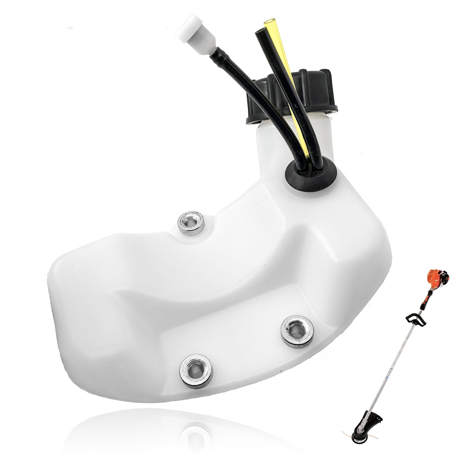 Photo 1 of A350000780 Fuel / Gas Tank assy for Echo String Trimmers