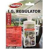 I.G.Regulator IG Regulator 1 OZ by Martin's MfrPartNo 82005201, 1 Ounce (Pack of 1)