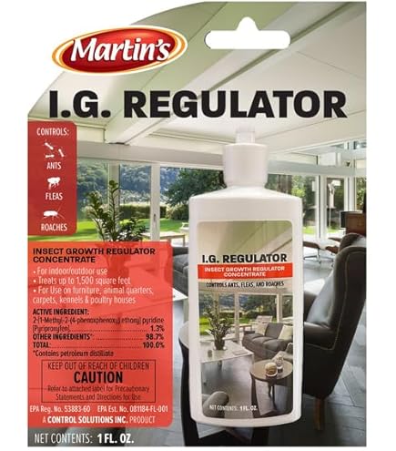 Gentrol Igr ZOECON Precor IGR Concentrate (10) Bottles Flea