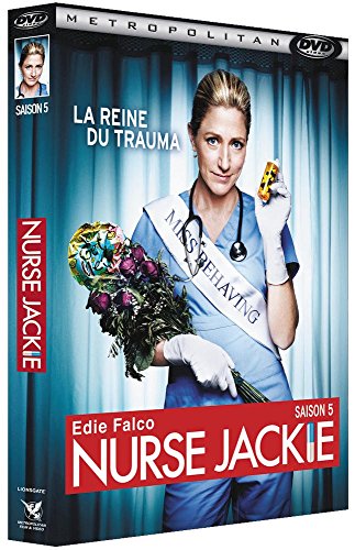 Nurse Jackie - L'intégrale de la Saison 5