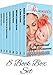 Amish Romance Box Set: Bonnets & Babies 8 Book Bundle: Inspirational Anthology Eight Book Box Set