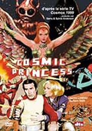 Cosmic Princess