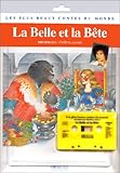 La Belle et la Bête by Jeanne-Marie Leprince de Beaumont, Ligaran