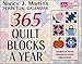 365 Quilt Blocks a Year Perpetual Calendar (That Patchwork Place) by 