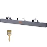 Mophorn Hanging Magnetic Magnet Sweeper 48 inch