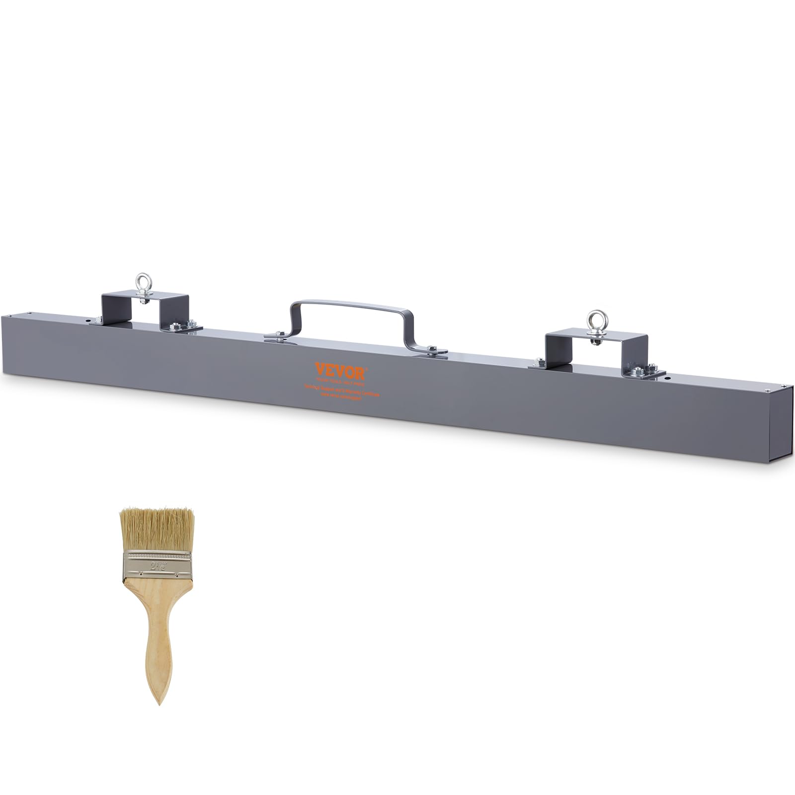 Mophorn Hanging Magnetic Magnet Sweeper 48 inch