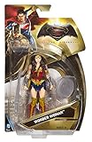 Batman v Superman: Dawn of Justice Wonder Woman 6" Figure (Toy)