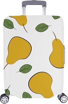 samsonite luggage cover xl