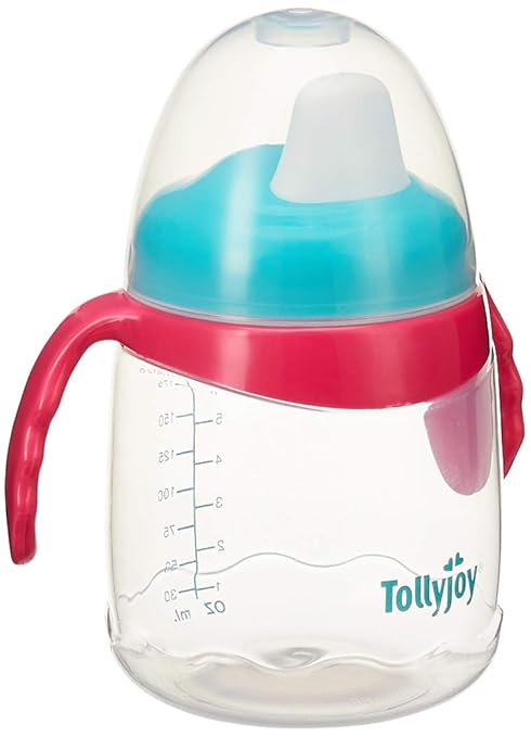 Tollyjoy Non-Spill Spout Training Cup