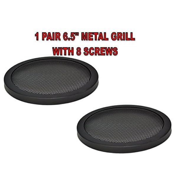 speaker woofer 6.5 inch