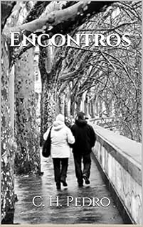 Livro Encontros