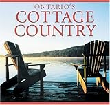 Front cover for the book Ontario by Tanya Lloyd Kyi