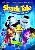 Shark Tale [DVD]