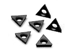 AMMCO 6918-6 Positive Rake Carbide Insert (6 Pack)