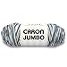 Caron 327689 294009-9009 Jumbo Ombre Yarn - (4) Medium Worsted Gauge 100% Acrylic - 12 oz - Country Basket - Machine Wash & Dry