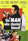MAN WHO CHEATED HIMSELF / (MOD)                    image