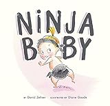 Ninja Baby