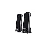 V7 Speakers Subwoofers & Accessories USB 2.0 Stereo