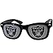 NFL Oakland Raiders Game Day Shades Sunglasses