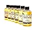 Dollylocks Conditioning Oil – Plant-Based & Residue-Free Moisturizing Scalp & Dreadlock Oil, pH Balanced,Vegan (Beach Bae Scent, 4oz)