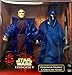 Star Wars Episode 1 12 Inch Exclusive Chancellor Valorum & Coruscant Guard 2 Pack