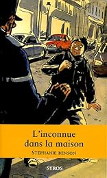 L' inconnue dans la maison